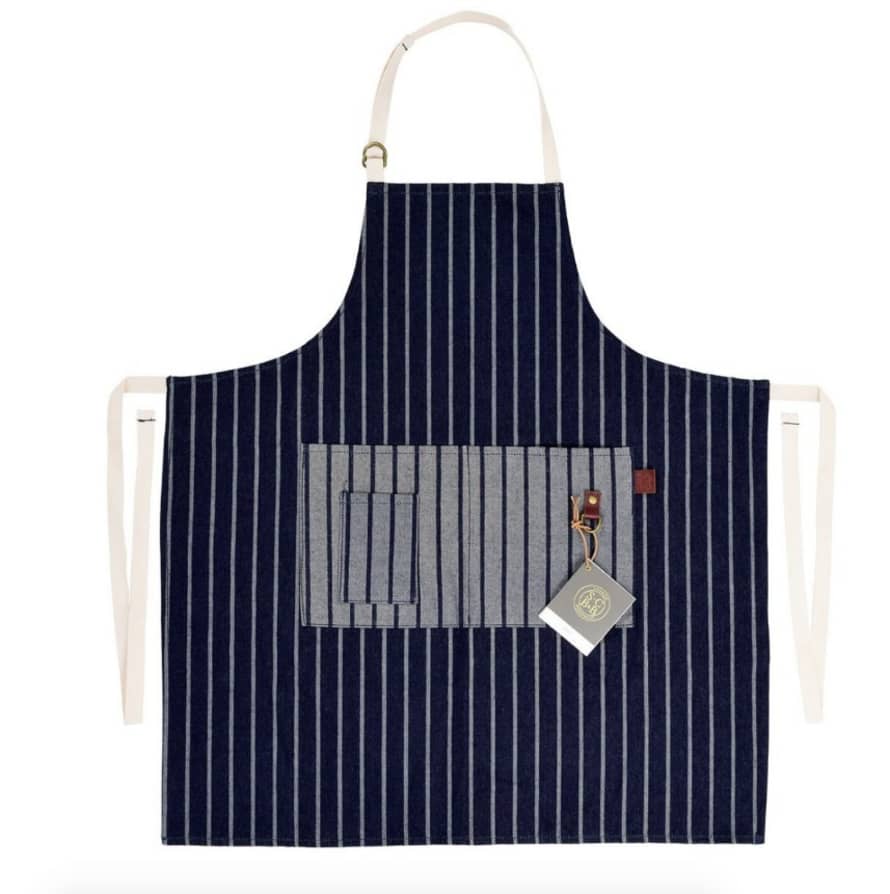 Kirkland's Home  78 x 74cm Burgon and Ball Gardeners Apron