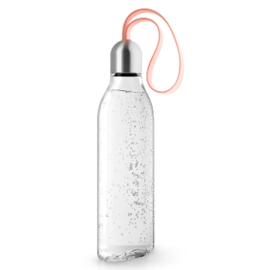 Eva Solo Flat BPA free Drinking Bottle