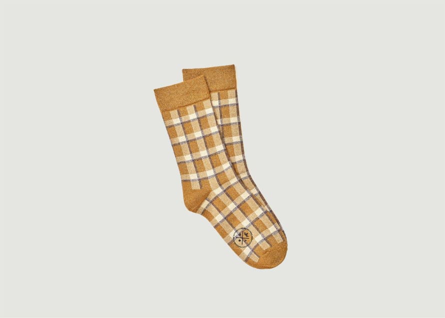 Royalties Chaussettes Kim Socks