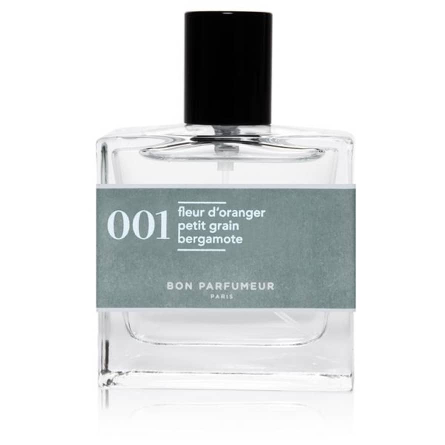 Bon Parfumeur 001 Perfume