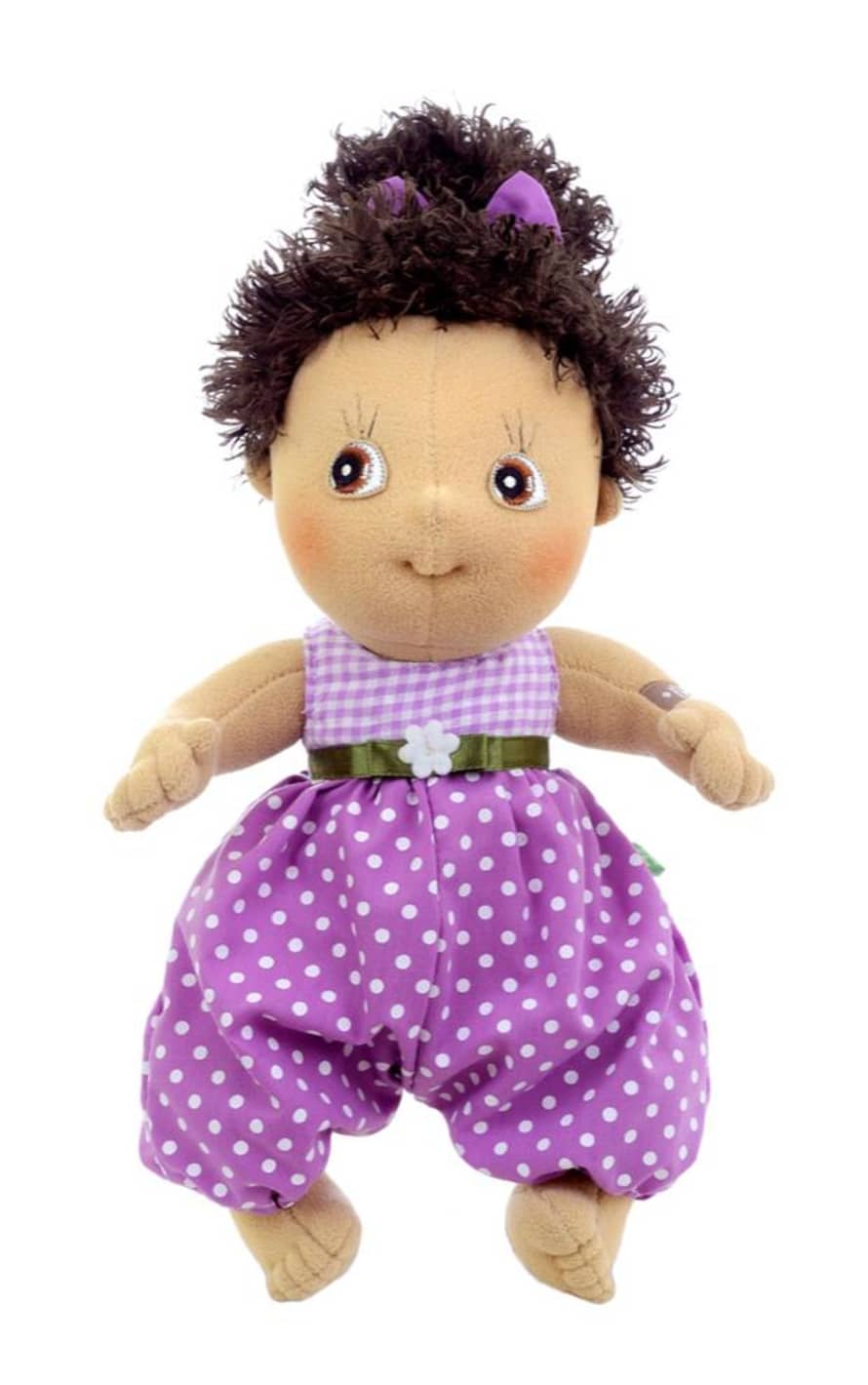 Rubens Barn Cutie Doll Hanna Classic