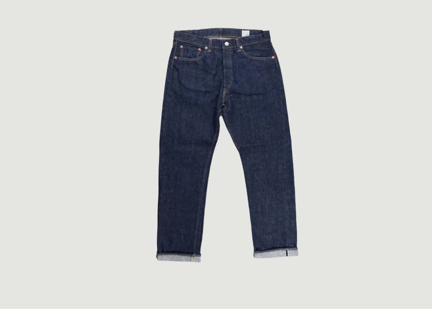 Orslow  Denim Jeans 105