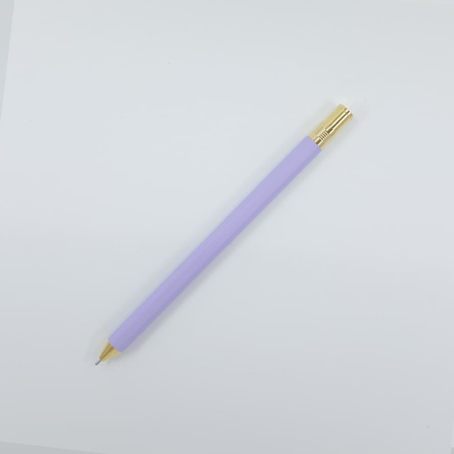 Papersmiths Everyday Pen - Purple Haze