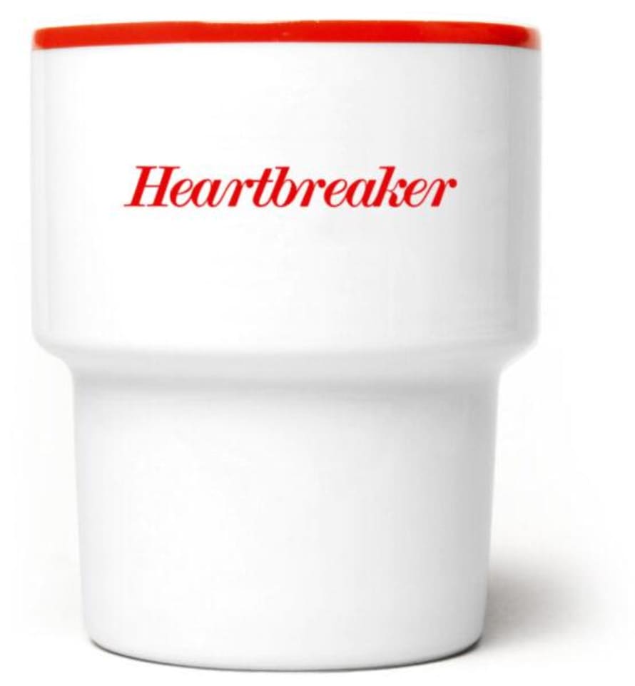ManufacturedCulture Heartbreaker Mug