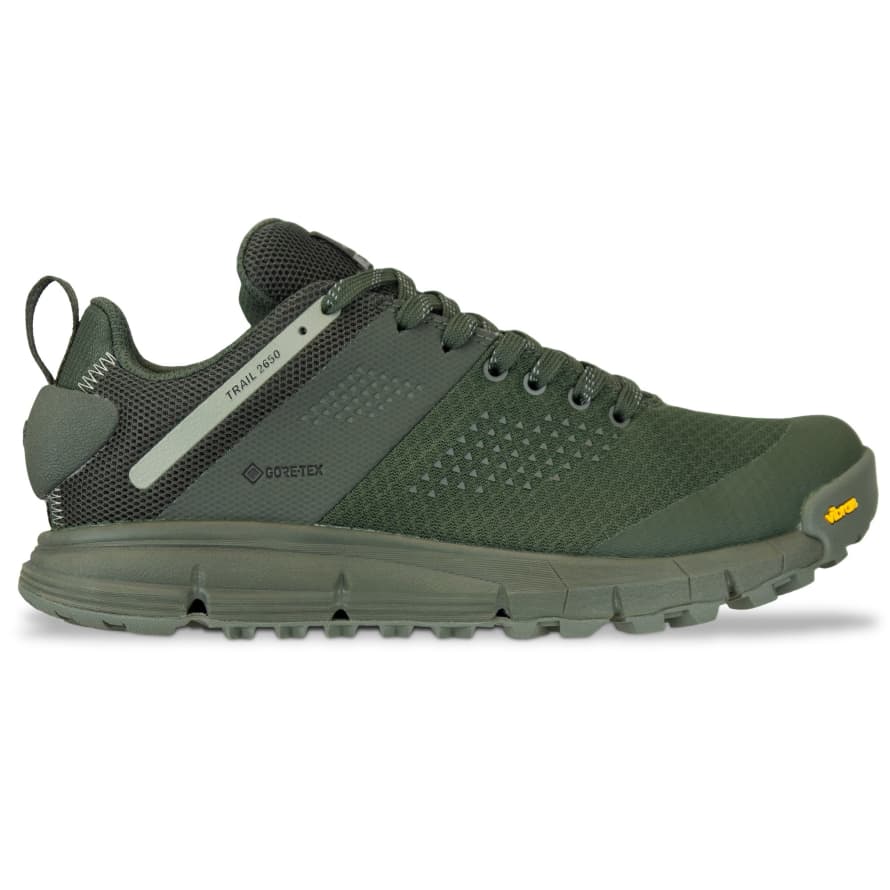Danner Forest Night Mesh Gtx Trainer Shoes