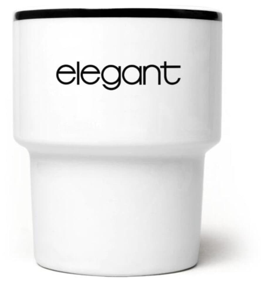 ManufacturedCulture Elegant Mug