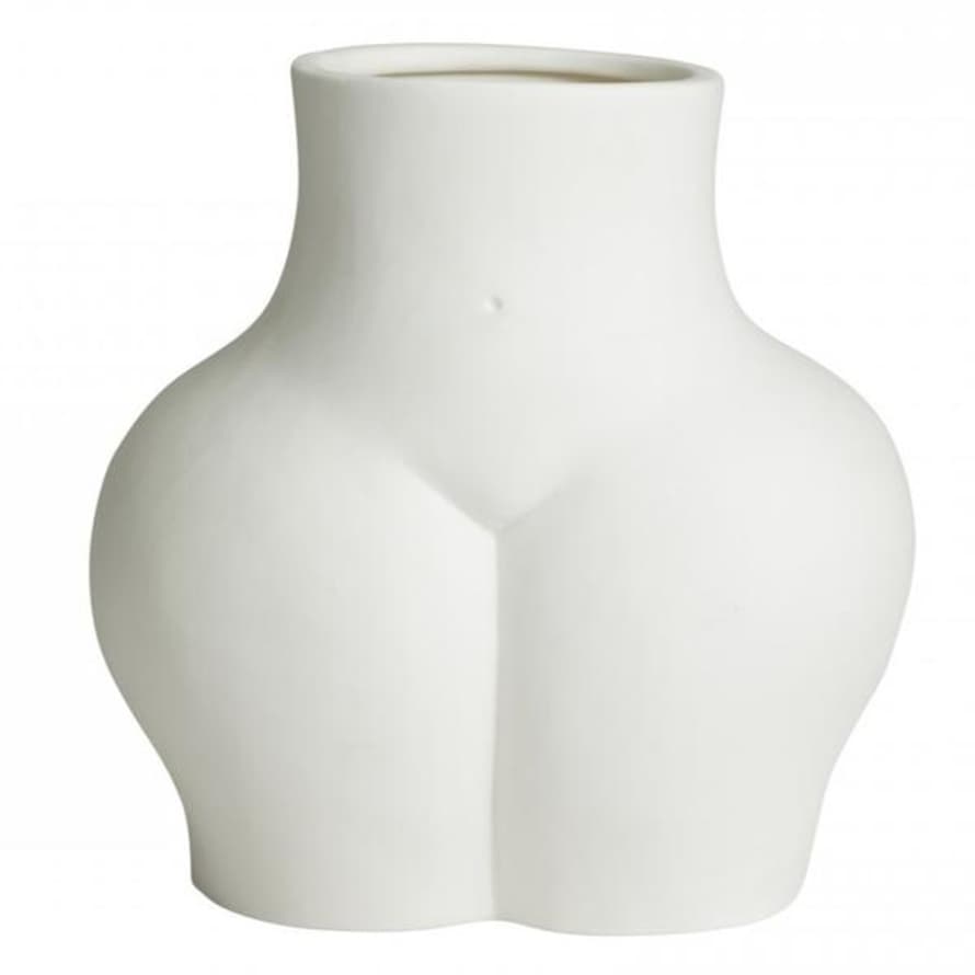 Nordal Lower Body Vase