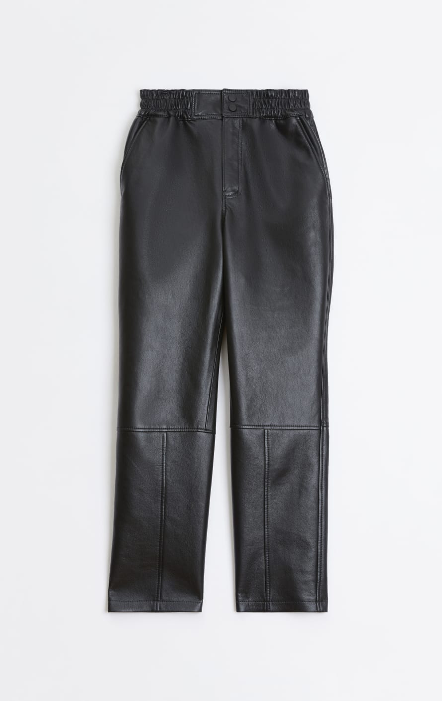 Rodebjer Satine Recycled Leather Pants