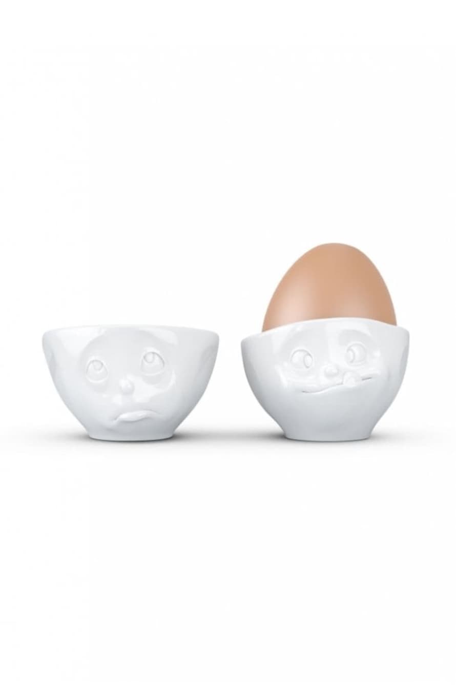 Tassen Oh Please Tasty Egg Cup Set
