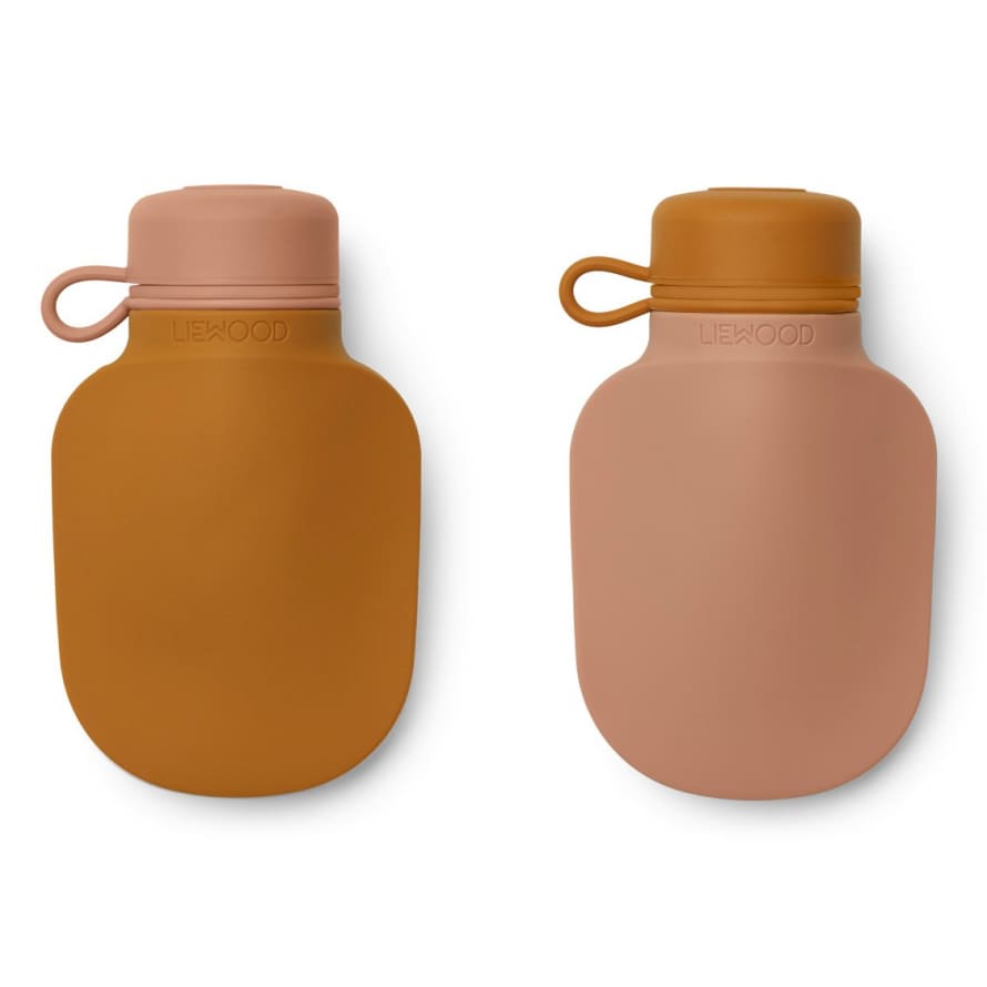 Liewood Silvia Smoothie Bottle 2 Pack