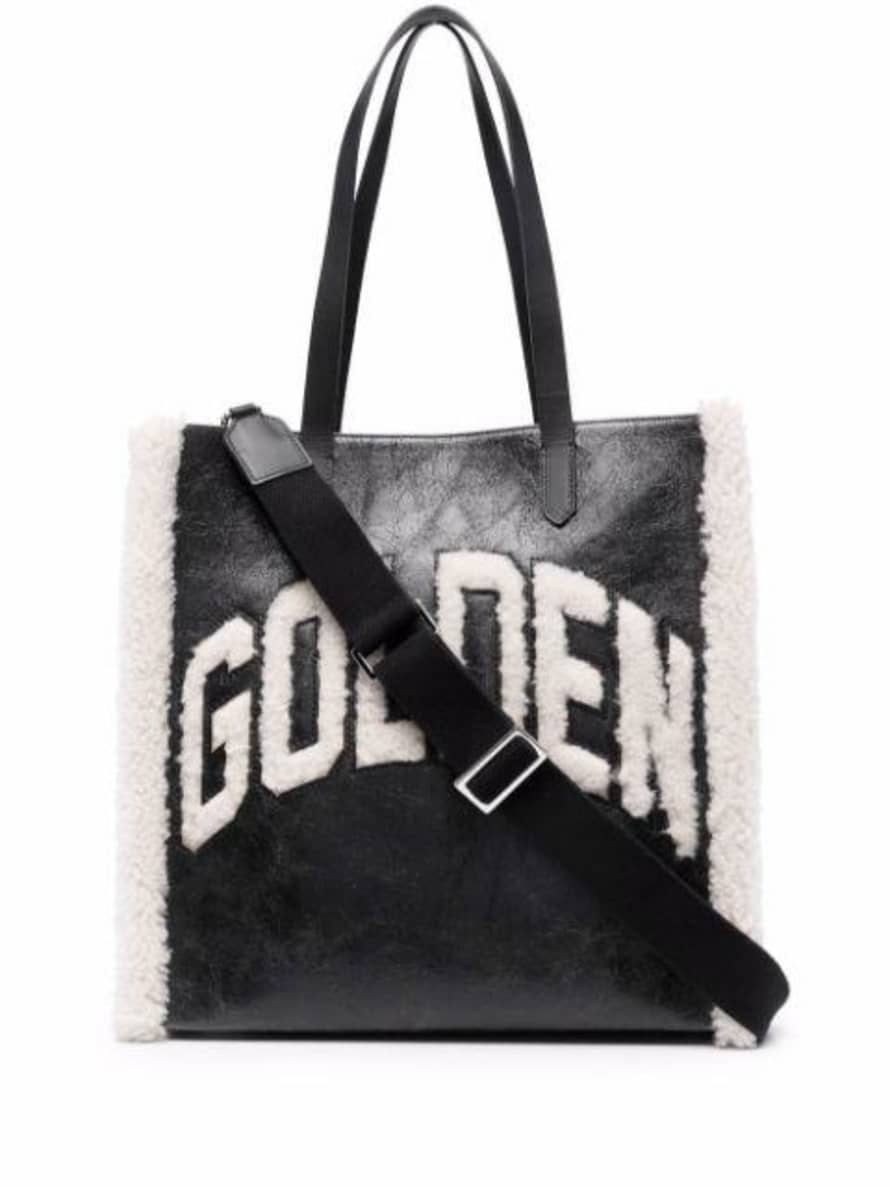 Golden Goose Deluxe Brand California Bag