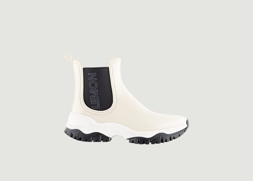 Lemon Jelly Jayden Boots