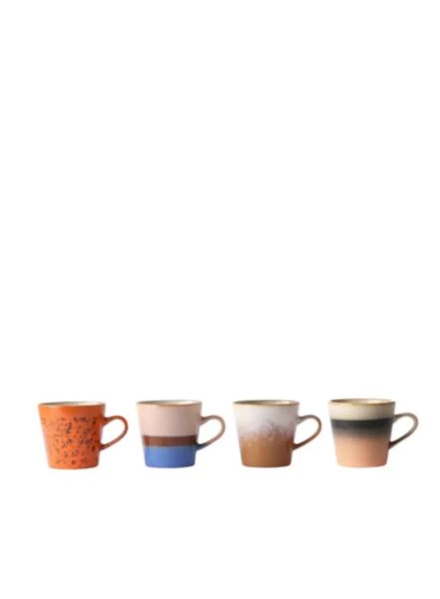 HK Living 70 S Ceramics Americano Mug