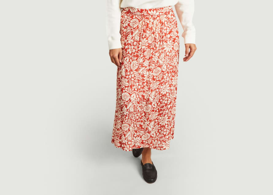 La Petite Française Jupone Skirt