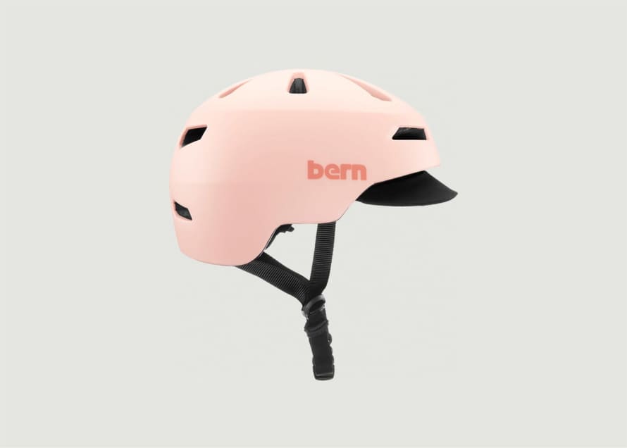 Bern Brentwood 2.0 Bicycle Helmet