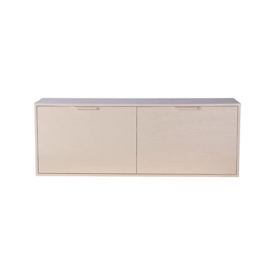 HKliving Modular Cabinet Sand Drawer | Element B