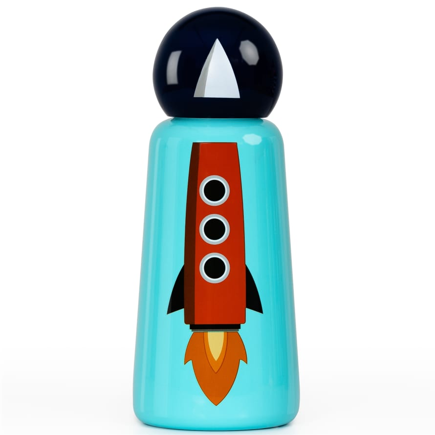 Lund London Skittle Mini Bottle 300ml - Rocket