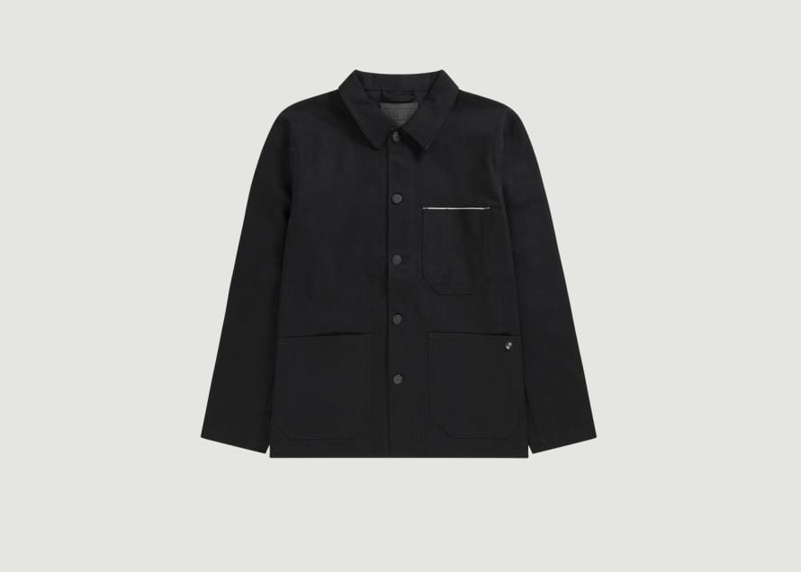 CLOSED Worker Jacket