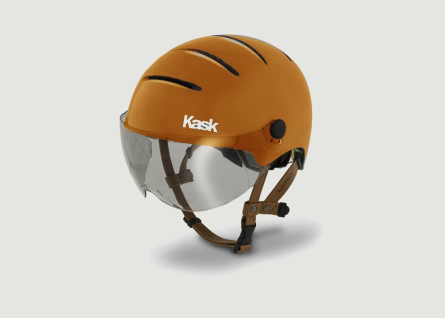 Kask Urban Lifestyle Mat Bike Helmet