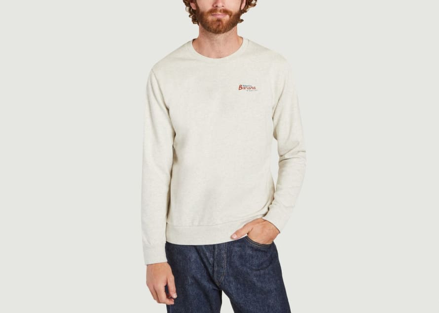 Cuisse de Grenouille Manual Sweatshirt