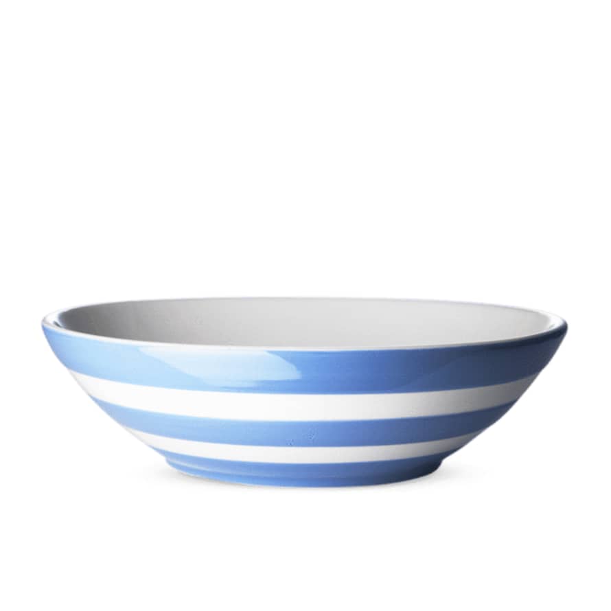 Cornishware Traditional 31 Cm Serve Bowl