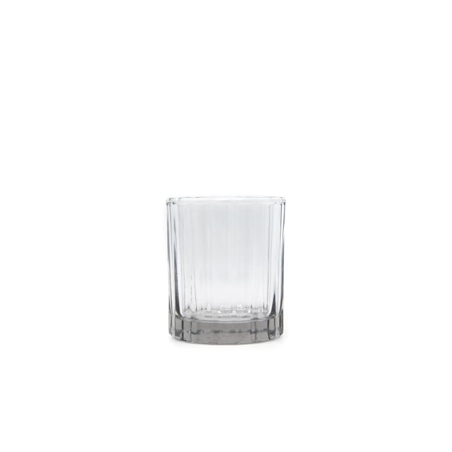 Tumbler Reed 25 CL, Clear