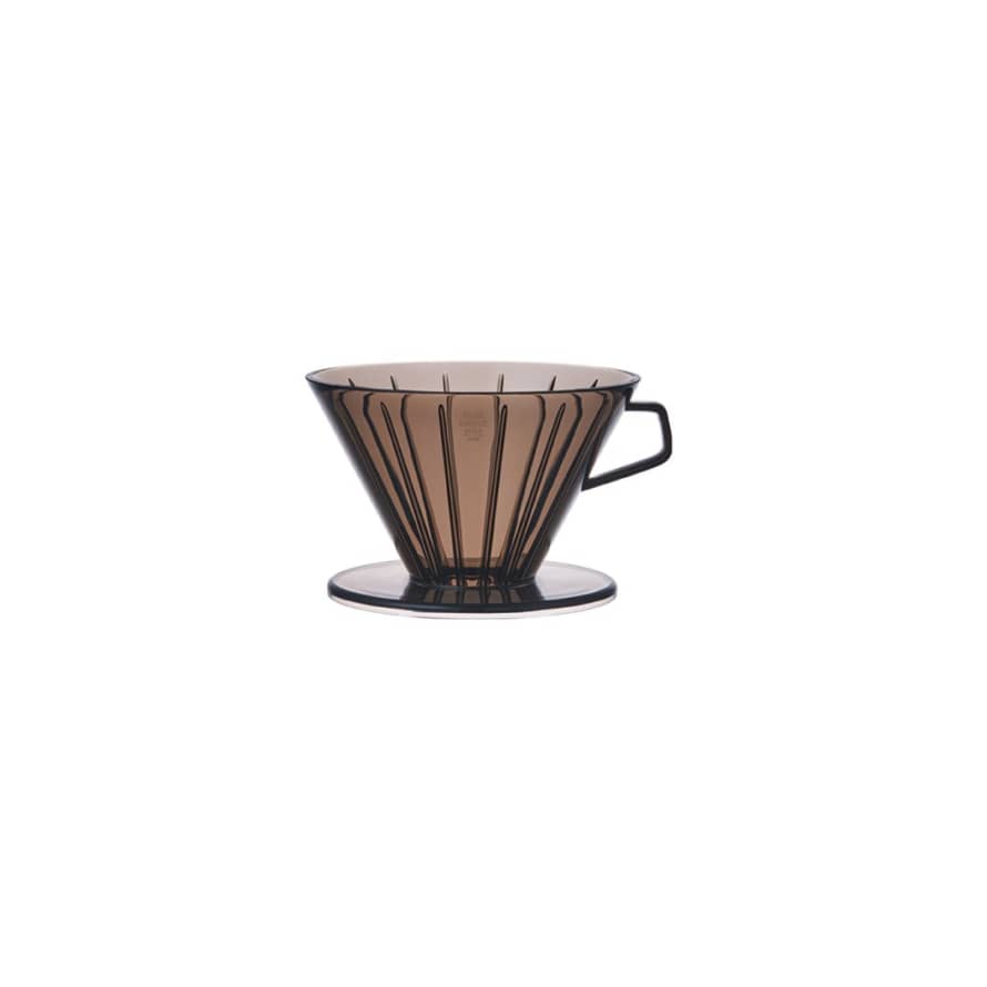 Kinto Slow Coffee Style Brewer 2 Cups