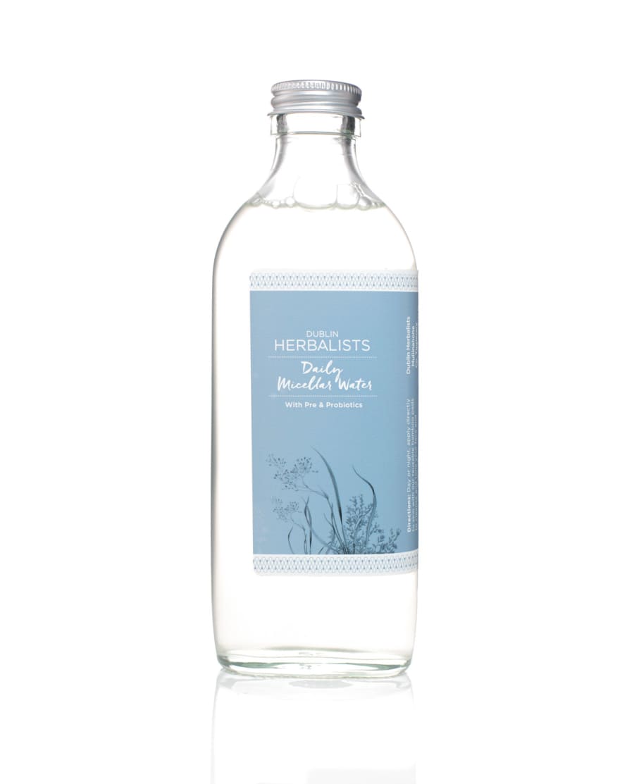 Dublin Herbalists Dialy Micellar Water