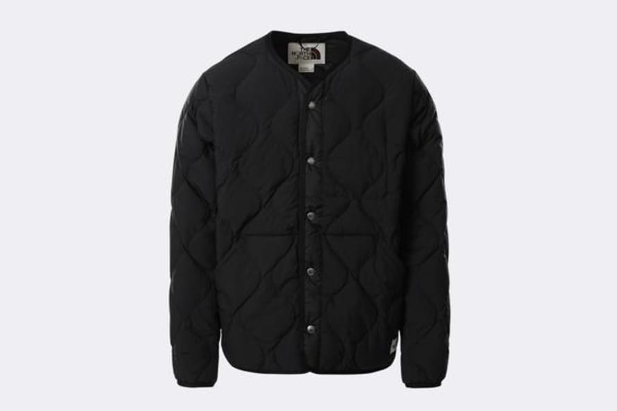 The North Face  M 66 Down Jacket