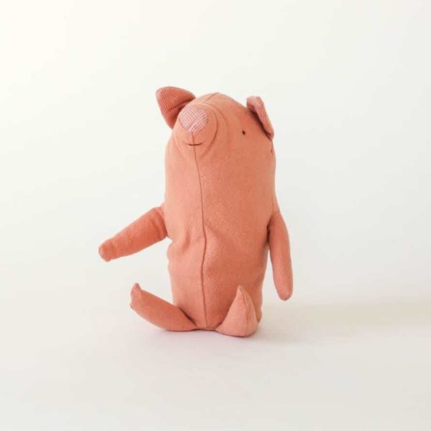 Maileg Truffles The Pig Toy Small