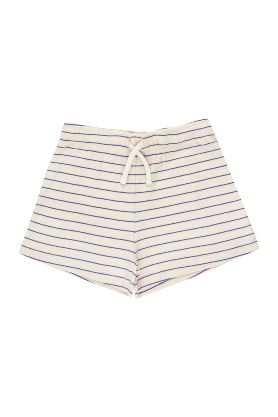 Tinycottons Children's Striped Shorts