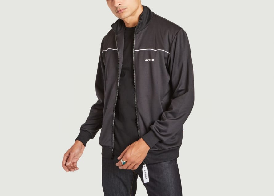 AVNIER Tracktop Studio Sport Jacket