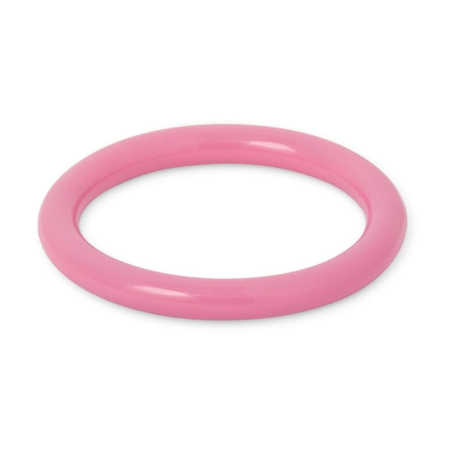LULU Copenhagen Color Ring Dusty Pink 