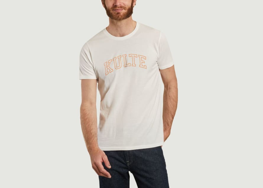 Kulte Corpo Athletic T Shirt