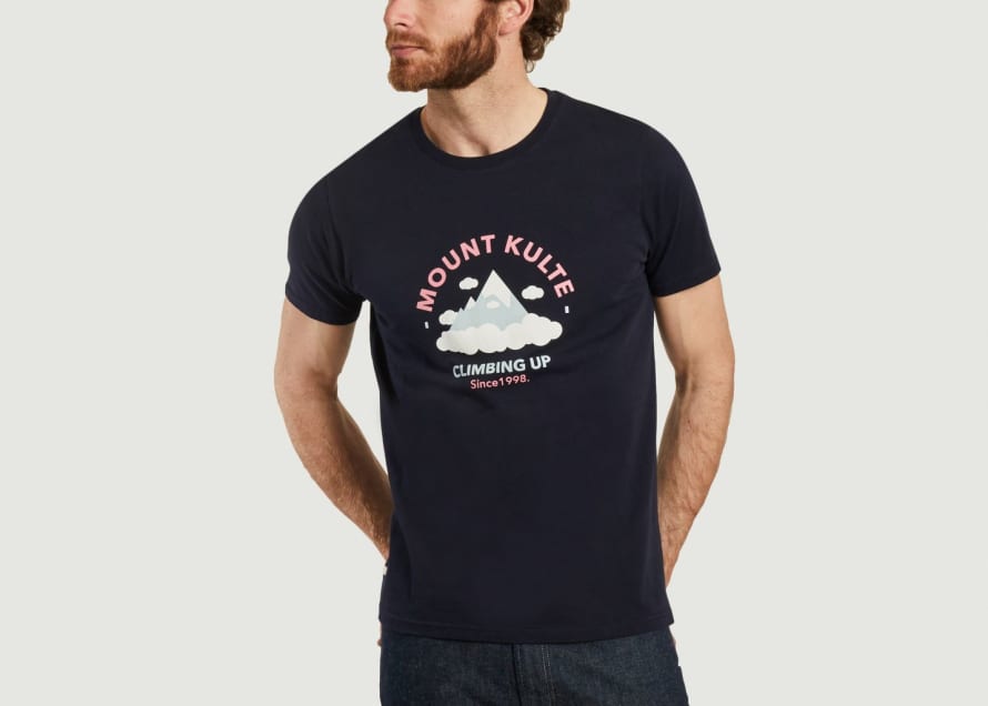 Kulte Kulte Mount T Shirt