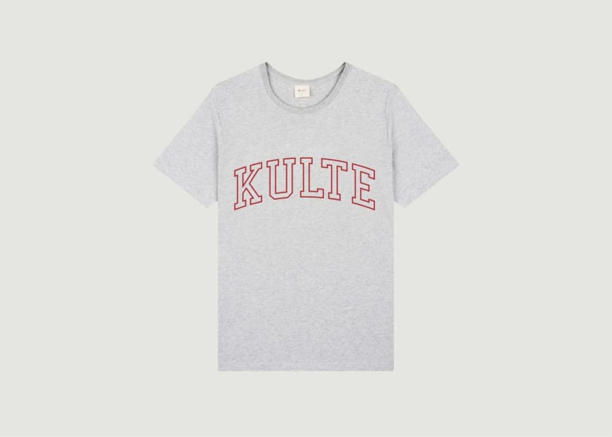 Kulte Corpo Athletic T Shirt