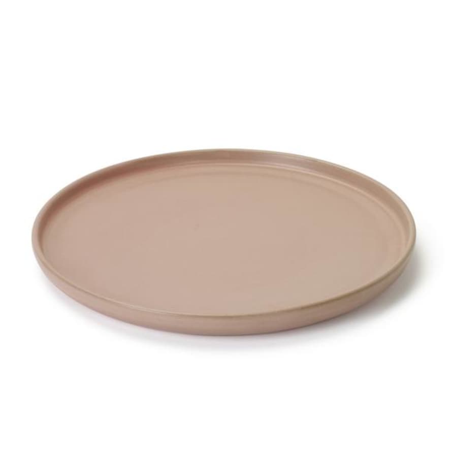 So Just Shop Pink Side Plate