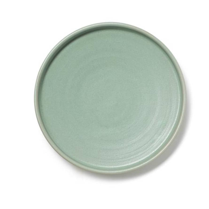 So Just Shop Green Side Plate