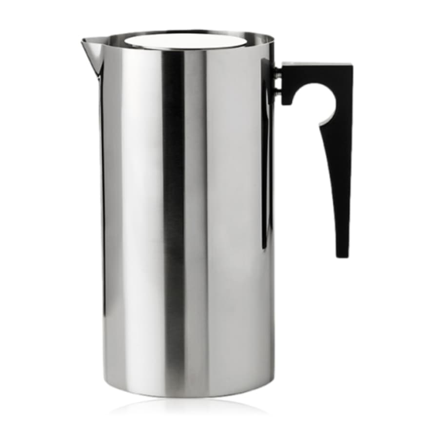Stelton Arne Jacobsen Cylinda-Line Coffee Press 1.5 Litre