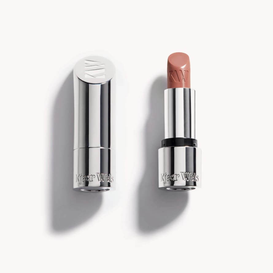 Kjaer Weis Certified Organic Lipstick Nude - Serene