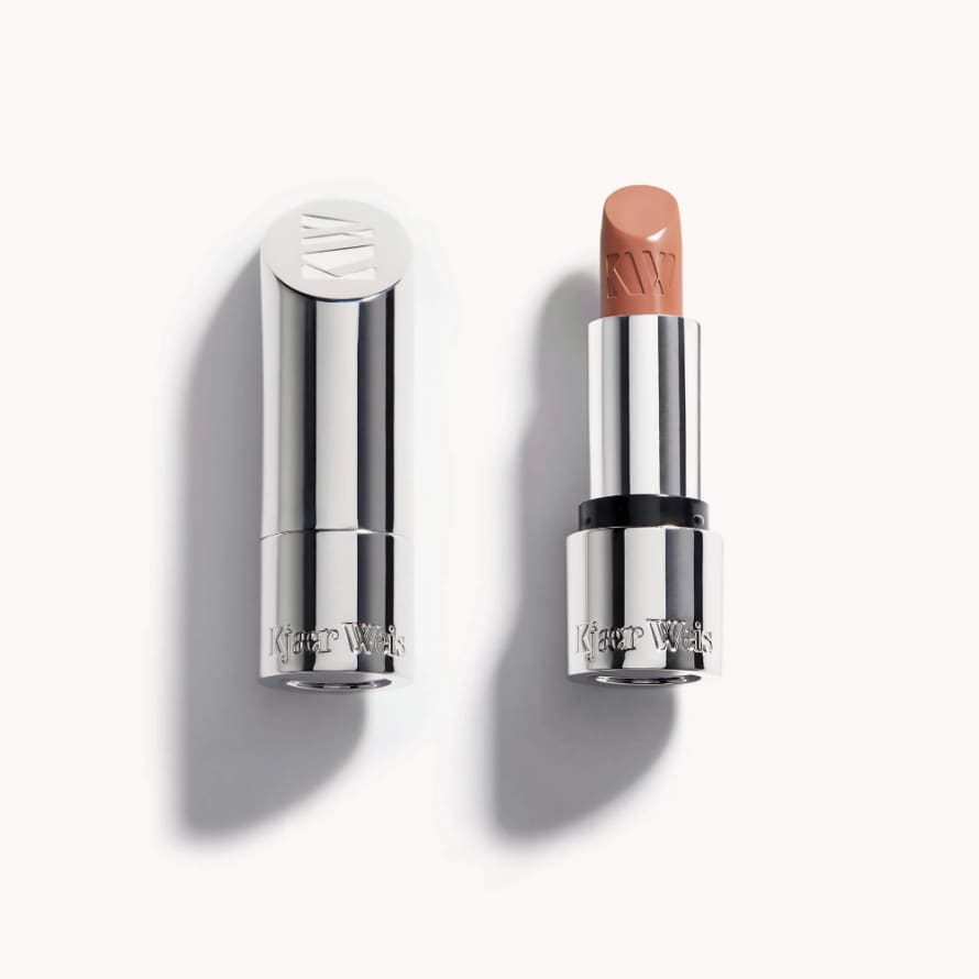 Kjaer Weis Certified Organic Lipstick Nude - Calm
