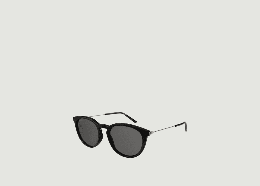 Gucci Bi Material Sunglasses
