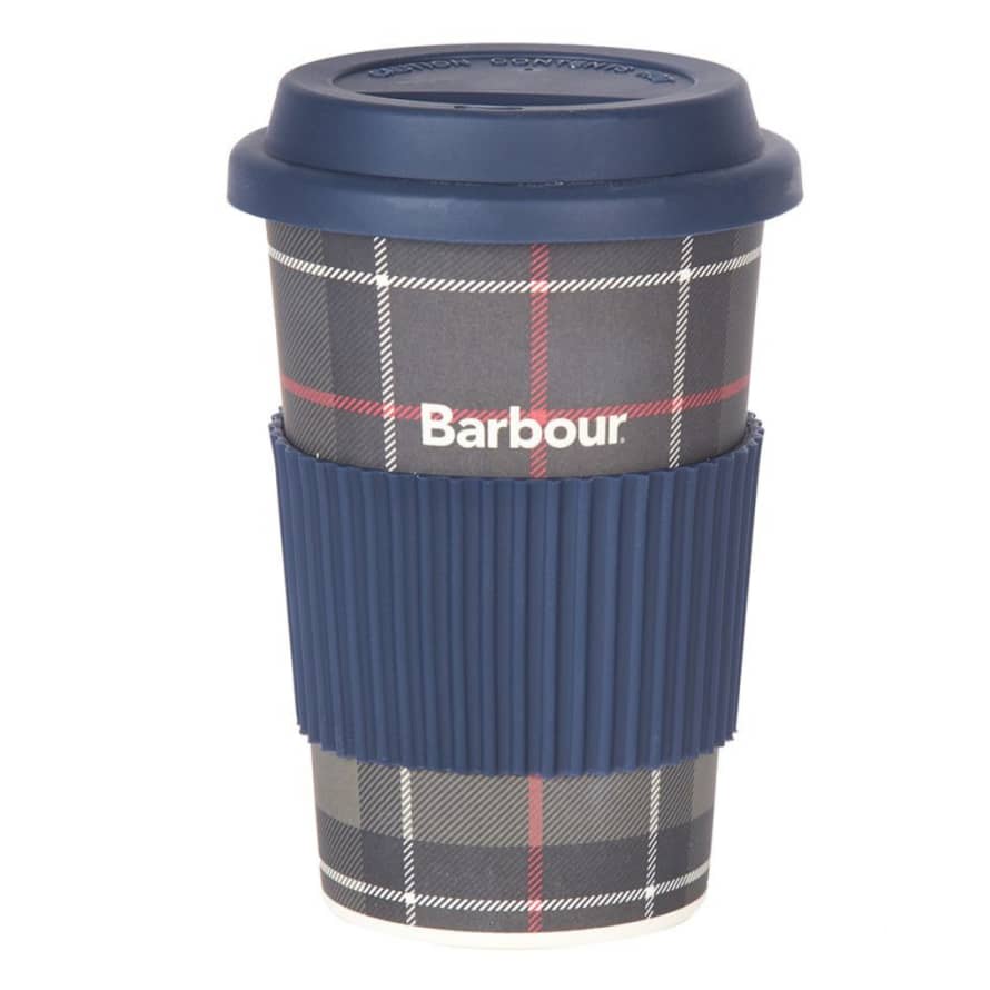 Barbour Travel Mug Classic
