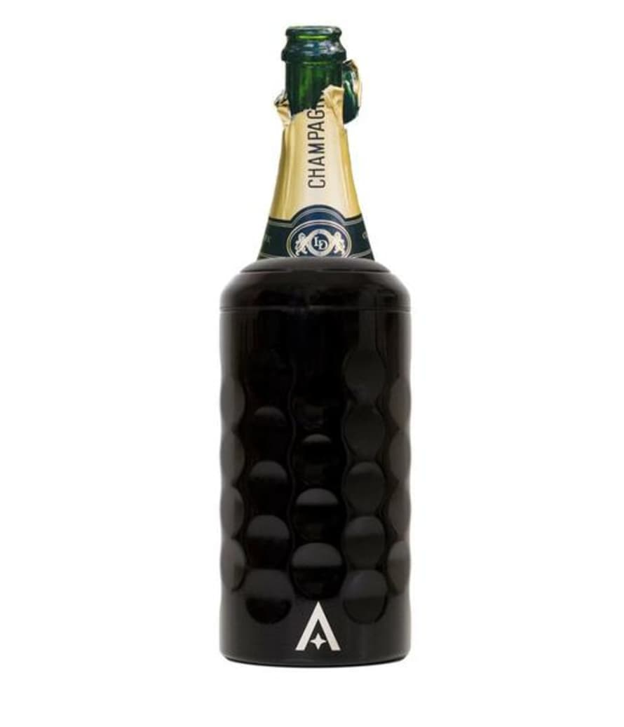 Uberstar - Bottle Cooler - Black