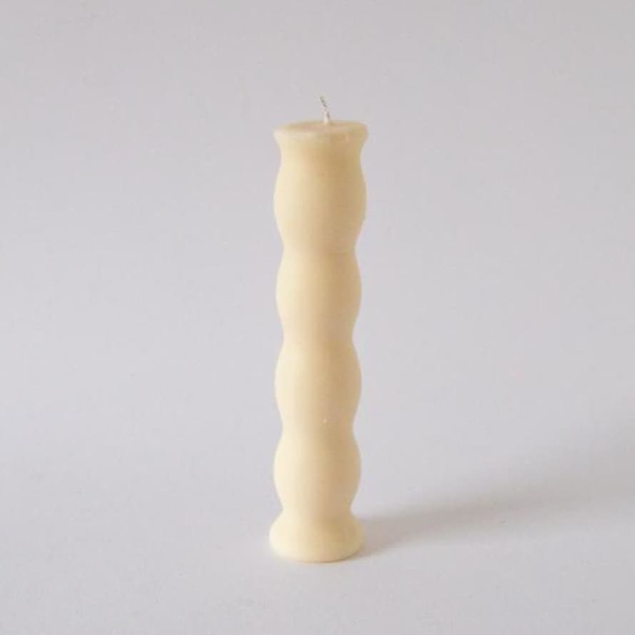 Nata Concept Store Poeme Candle Cream