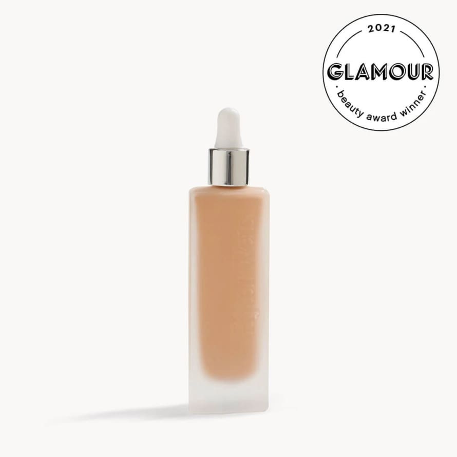 Kjaer Weis Invisible Touch Liquid Foundation - F220