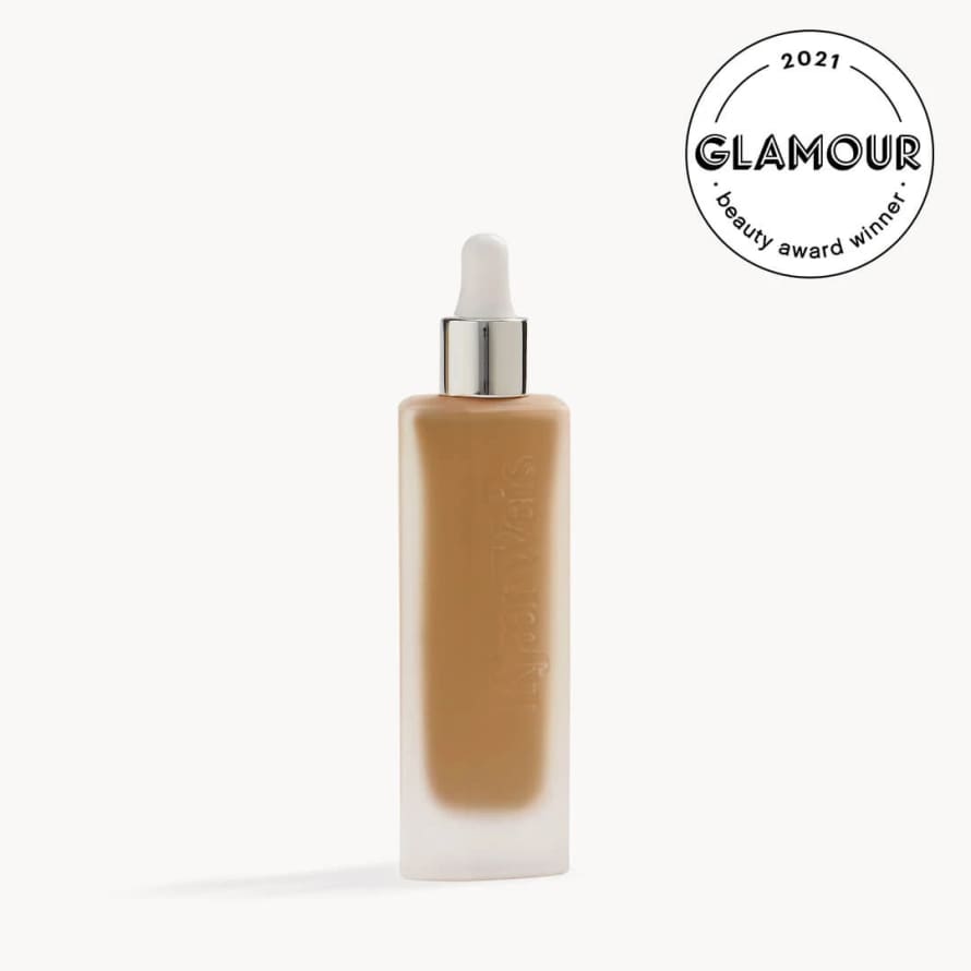 Kjaer Weis Invisible Touch Liquid Foundation - F320