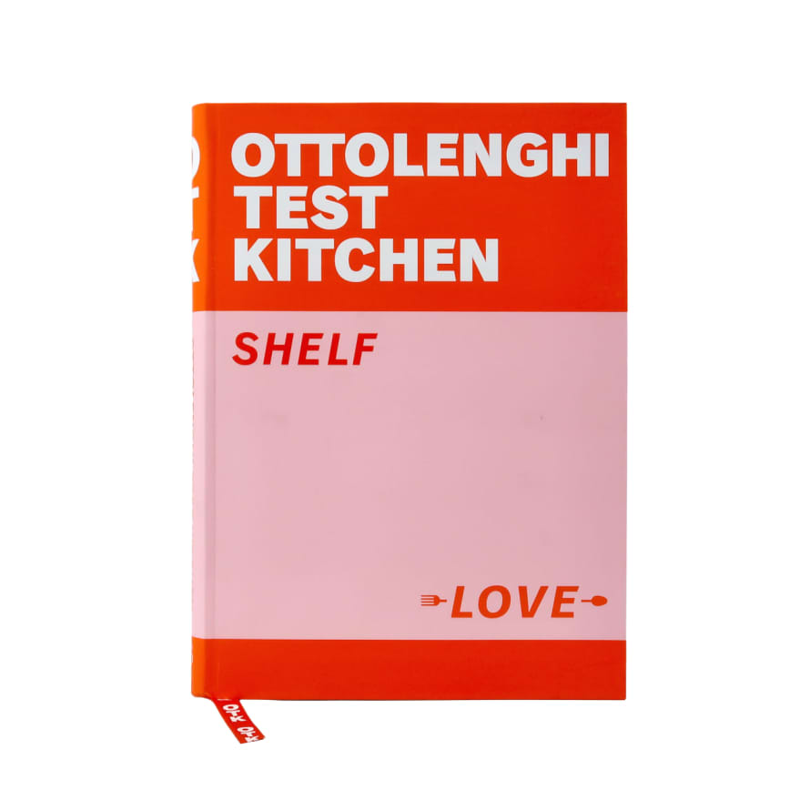 Ebury Press Ottolenghi Test Kitchen: Shelf Love