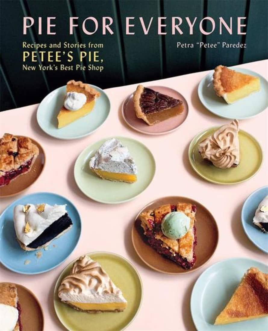 Abrams & Chronicle Books Pie For Everyone Book