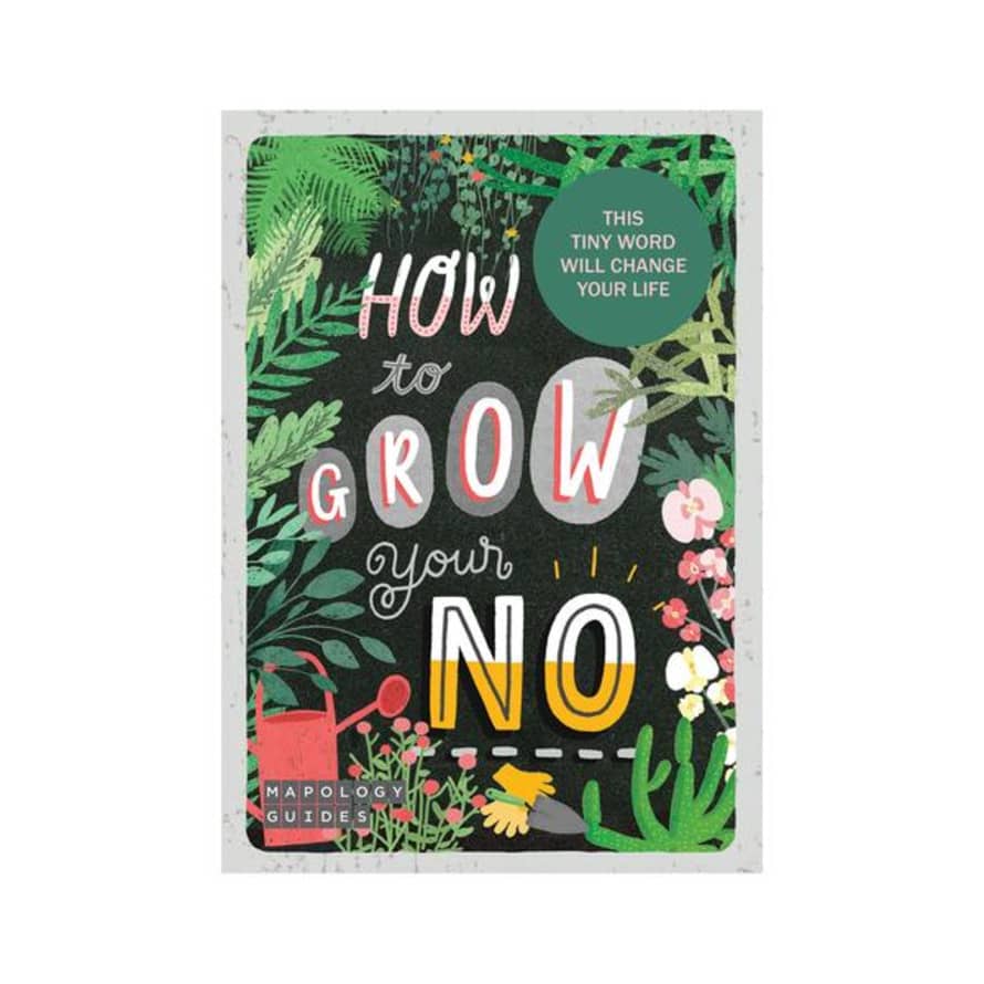 Mapology Guides How To Grow Your No